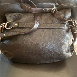 Coach Leather bag